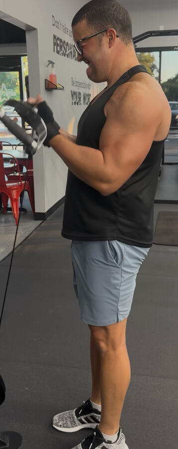 The Results of the System